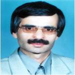 دکتر امان الله کریمی