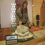 موزه نان مشهد