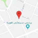 کانون زبان ایران