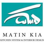 سیستم آشپزخانه و طراحی داخلی متی ...