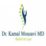 دکتر  کمال موسوی