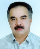دکتر غلامرضا بهادرخان