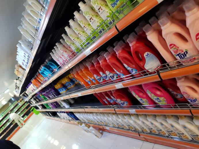 فروشگاه طلائیه شرق