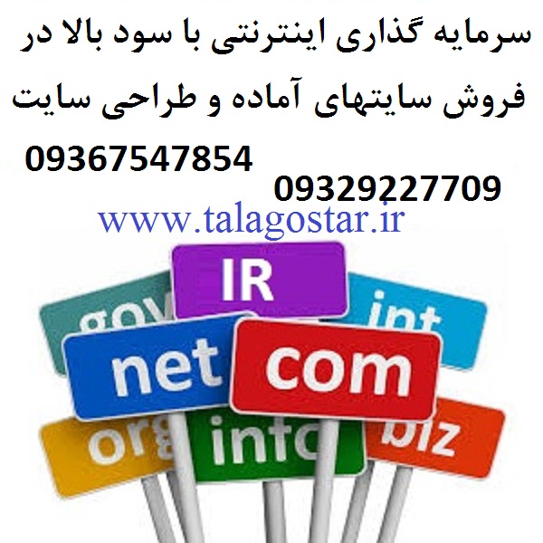 سرمایه گذاری با سود بالا و درآمد