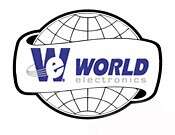 دنیای الکترونیک (World electroni ...