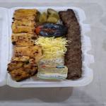 غذای اماده مائده