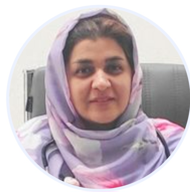 دکتر فرزانه زمانی