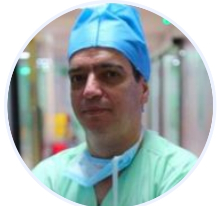 دکتر سید محمد انوری