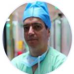 دکتر سید محمد انوری