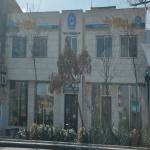بانک تجارت وکیل آباد