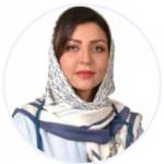 دکتر یاسمن فاطمه خزاعی