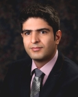 دکتر سید مهدی انارکی فیروز