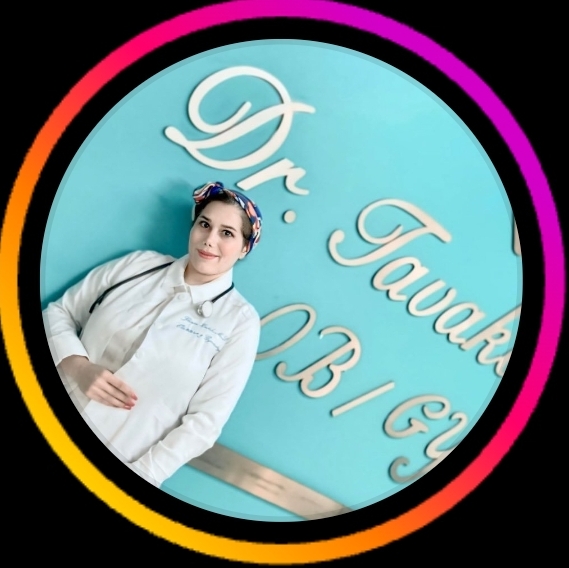 دکتر شیرین توکلی زاده