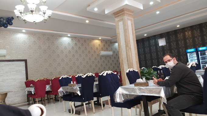 رستوران  فرحان شاندیز