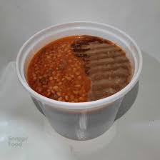 حلیم شادیاخ