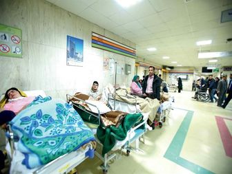 بیمارستان آموزشی درمانی ۲۲ بهمن