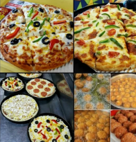 ساندویچ صدف