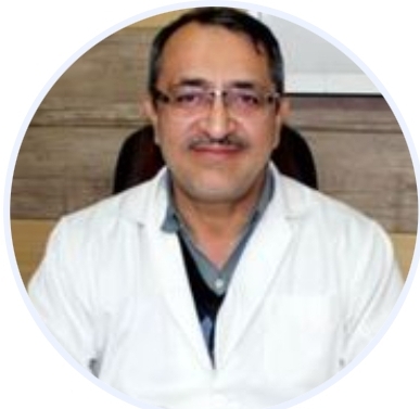 دکتر حمید فرزادفرد