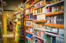 بامداد مارکت