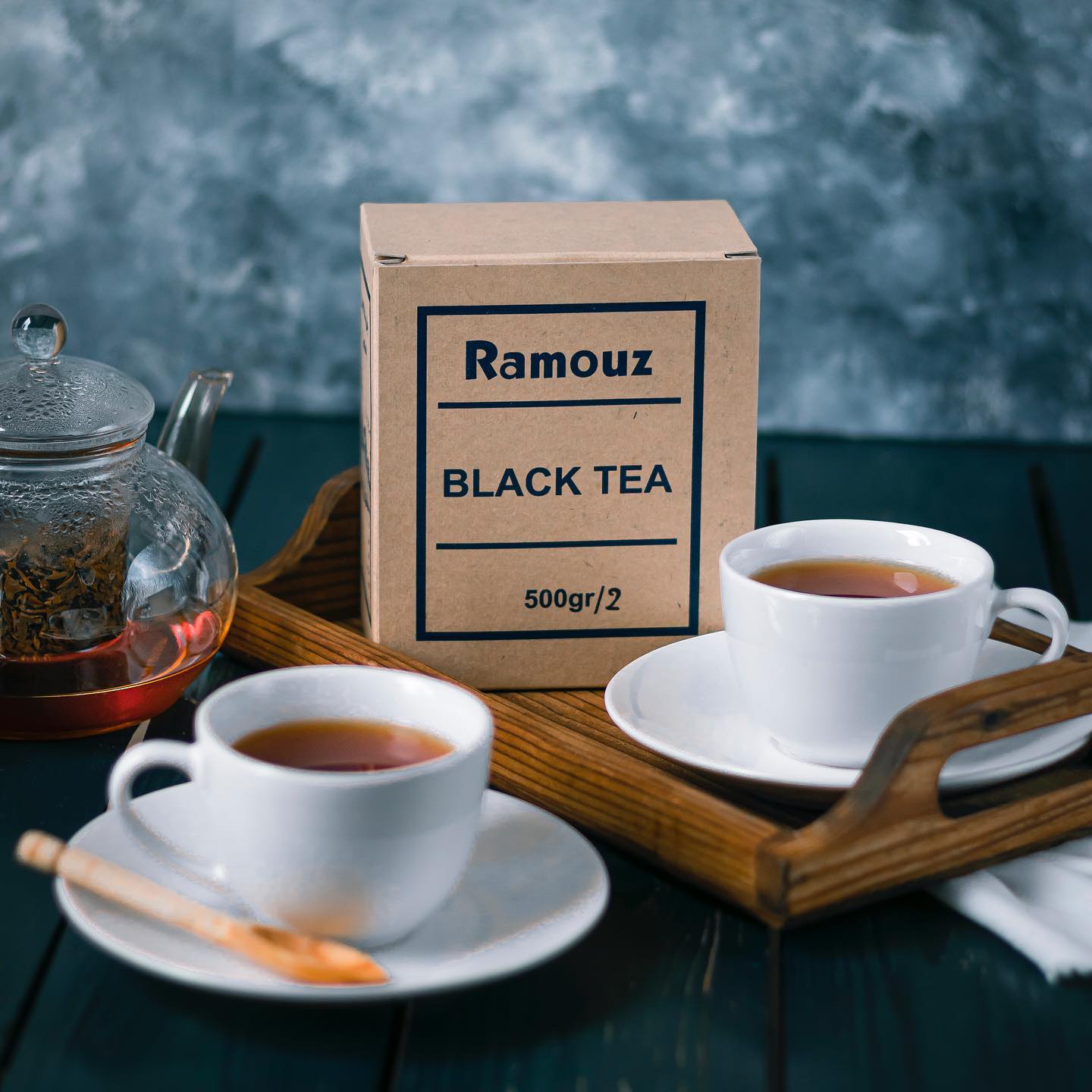 کافه راموز (صارمی)