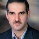 دکتر سید حسین حسینی