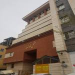 Fadak Al-Zahra Hotel