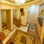 Yazd Hotel Apartment