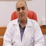 دکتر محمدعلی ملک نژاد یزدی