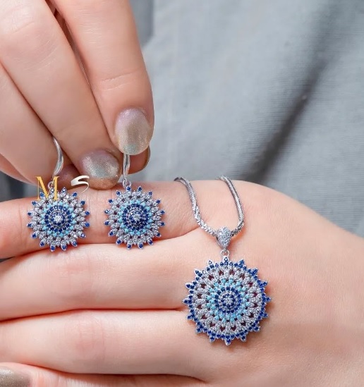 گالری نقره طهرانیان