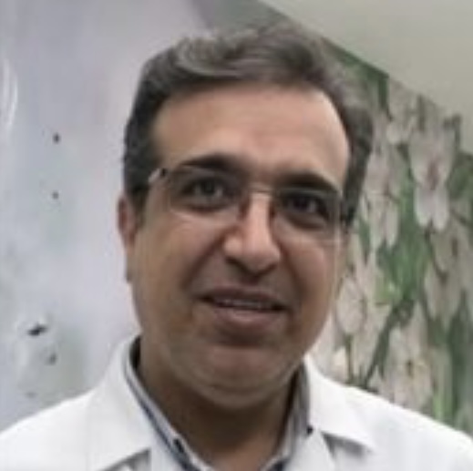 دکتر محسن خشنود