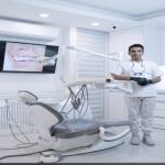 دندان پزشکی دکتر علی عزیزی