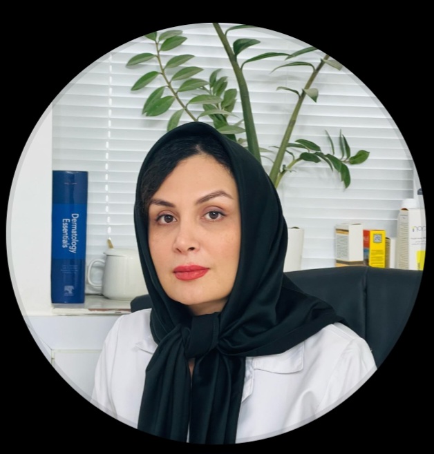 دکتر نفیسه سادات نبوی