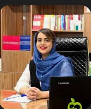 دکتر مریم آقاسی زاده