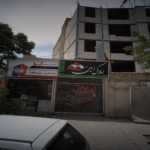 خدمات فنی و مهندسی آسیا