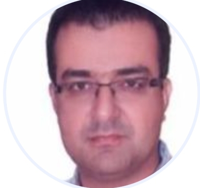 دکتر محمدرضا انصاری آستانه