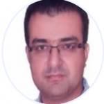 دکتر محمدرضا انصاری آستانه