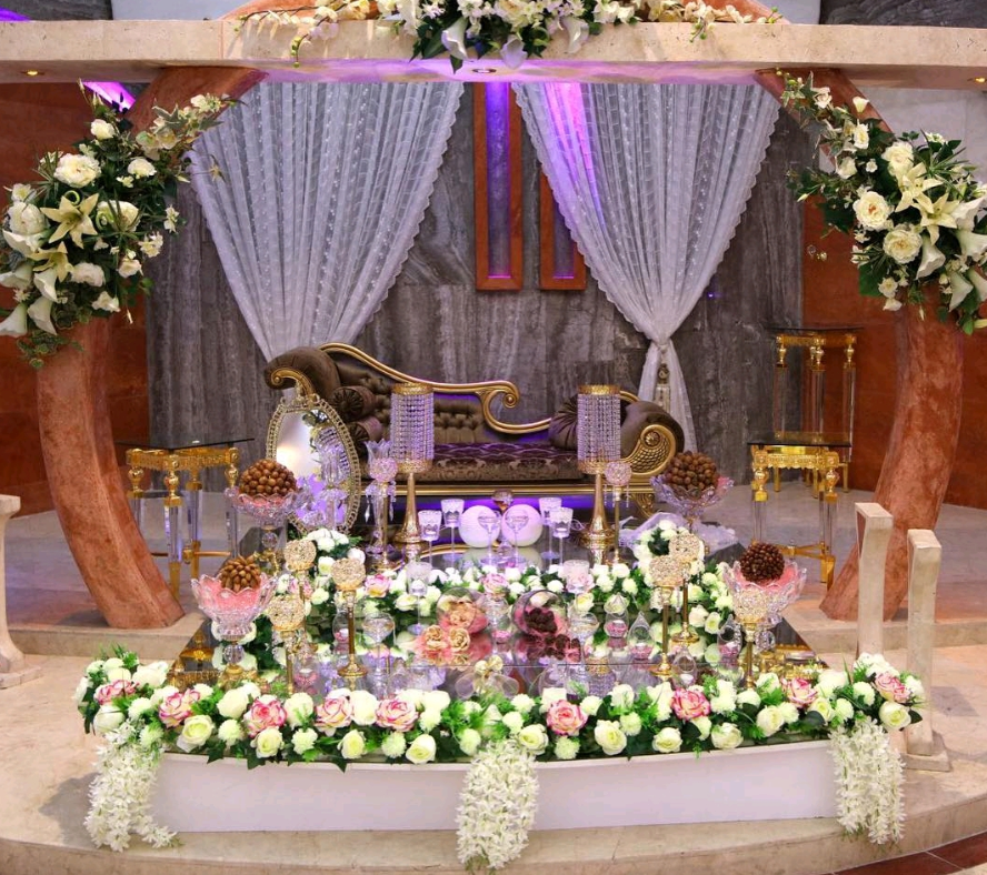 تالار و رستوران سلطانی