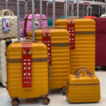 فروشگاه کیف و چمدان گابریل