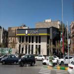 بانک ملی (شعبه فلسطین)