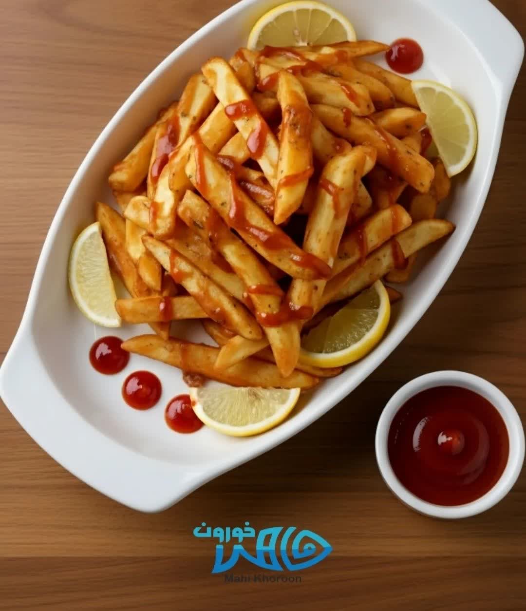 ماهی خورون (بیرون بر)