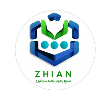 بسته بندی جعبه فست فود ژیان