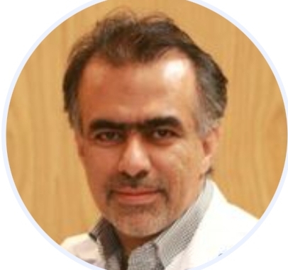 دکتر امید قنائی