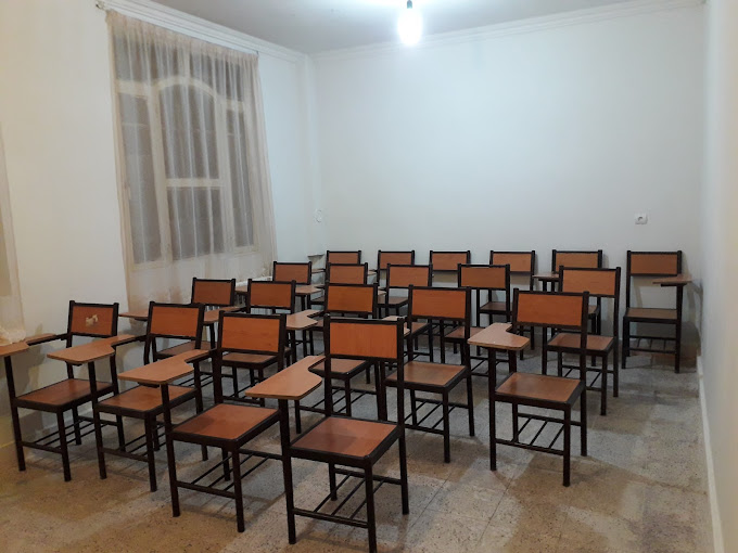 آموزشگاه زبان تیک