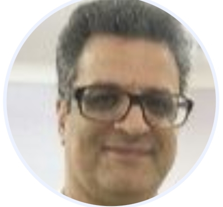 دکتر حمیدرضا رحیمی