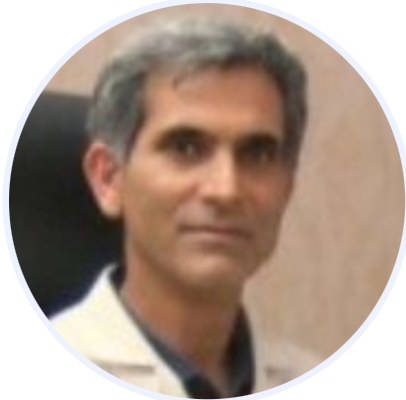 دکتر محمدمهدی رحمانی