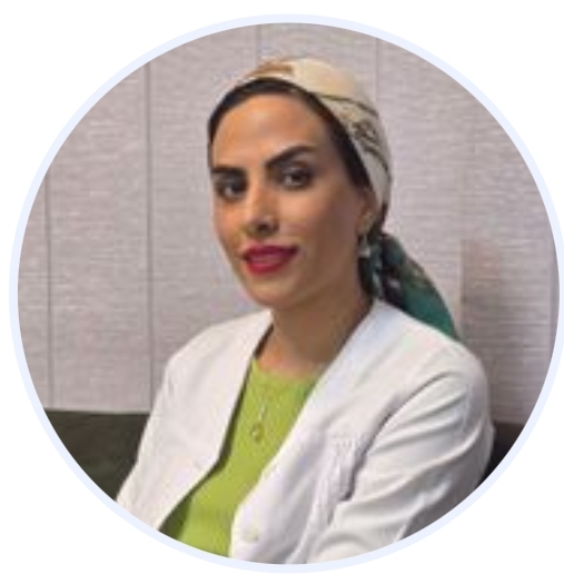 دکتر مرضیه پیشگوی