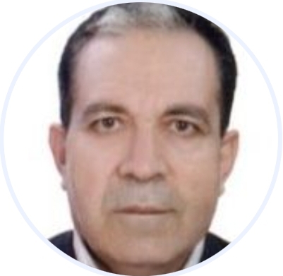 دکتر محمدعلی اسلامی