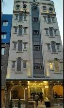 هتل آپارتمان آل یاسین