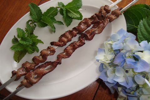 کبابی بهار