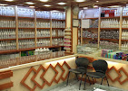 عطر روحانی